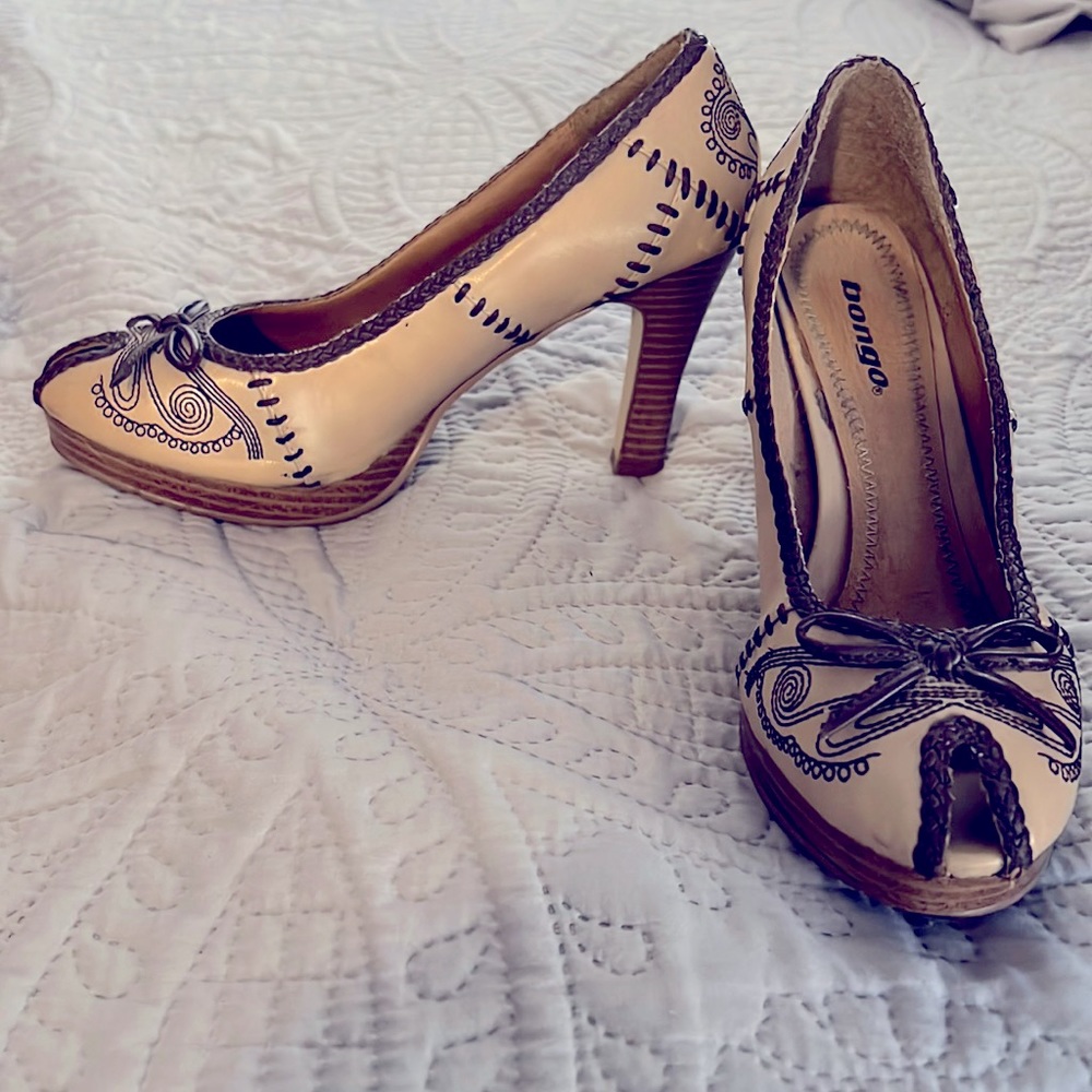 Cute Heels